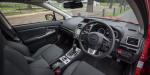 Subaru Levorg GT-S Spec B 2016 года (AU)